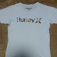 hurley Tシャツのサムネイル