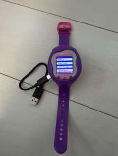 即日配送 Tamagotchi Uni パープル たまごっちユニ PURPLE - メルカリ