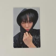 TUNEXX ドンギュ　Set By Us Only タワーレコード特典のサムネイル