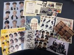 Snow Man CD特典 まとめ売り - メルカリ