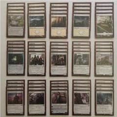 [MTG]白単ウィニー(デッキまとめ売り)のサムネイル