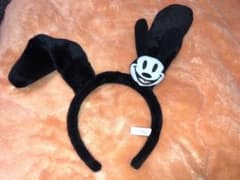 オズワルド カチューシャ ディズニーのサムネイル