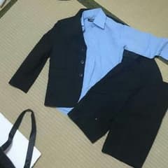 120スーツのサムネイル