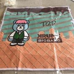 BIGBANG ミニタオルのサムネイル