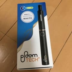 Ploom TECH プラス スターターキットのサムネイル