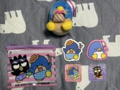 タキシードサム ぬいぐるみのサムネイル