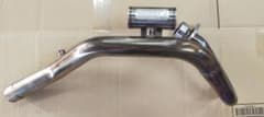 SP TADAO CRF250L 2BK-MD44 POWER BOX PIPE - メルカリ