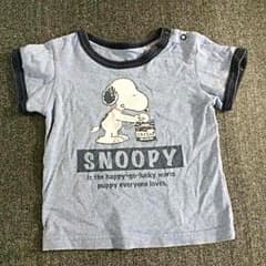 スヌーピー Ｔシャツのサムネイル