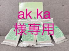 ［akka様専用］クィーンズヘナ クィーンズナチュラルのサムネイル