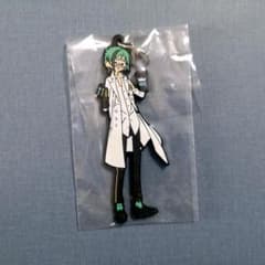 【値下可】ツイステ一番くじフロイドのサムネイル