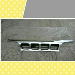 moon様☆専用 車部品☆フロントメッキグリル☆トヨタ ダイナのサムネイル