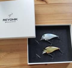 レヴォニック 2026カスタムセット DotSIX ver1.5 ドットシックス