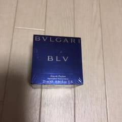 BVLGARI ブルガリ ブルー　25mlのサムネイル