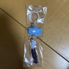 TWS 24/7:FOR:YOU めじるしチャーム　 ドフン カプセルトイのサムネイル