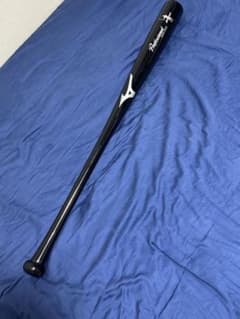 【限定】ミズノ　軟式木製　イチローモデル　84cm 800g ホワイトアッシュ 限定】ミズノ 軟式木製 イチローモデル 84cm 800g ホワイトアッシュ