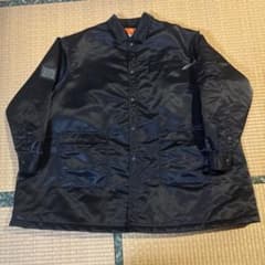 S.F.C Stripe For Creative ナイロンジャケットのサムネイル
