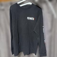 PIZZANISTA 론 T