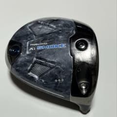 訳ありCallaway PARADYM AI SMOKE トリプルダイヤモンドのサムネイル