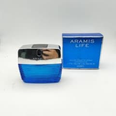 ■希少　アラミス　ライフ　オードトワレ　50ml □希少 アラミス ライフ オードトワレ 50ml - メルカリ