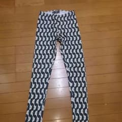 再値下げ！コテラックレギンスのサムネイル