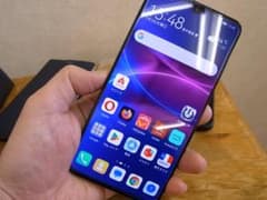 Huawei. Mate 20 無印 HMA-L29 - メルカリ