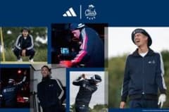 adidas x Clubhaus セットアップ＆ハット - メルカリ