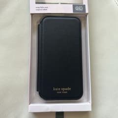 ケイトスペード ★ iPhone ケース ★iPhone12 pro maxのサムネイル