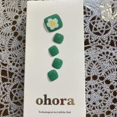 ohora  ジェルネイルシールのサムネイル