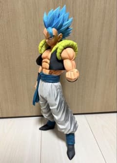 드래곤 볼 슈퍼 이치 반 쿠지 EXTREME SAIYAN C상 고지타