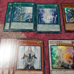 ブルーアイズデッキパーツのサムネイル