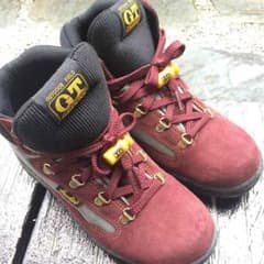 ホーキンス アウトドア 登山 ブーツ レディース 24.0cmのサムネイル