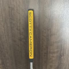 Scotty Cameron PHANTOM X 7 パターのサムネイル