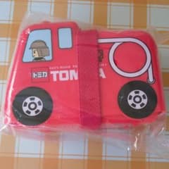 新品未使用　トミカ　お弁当のサムネイル