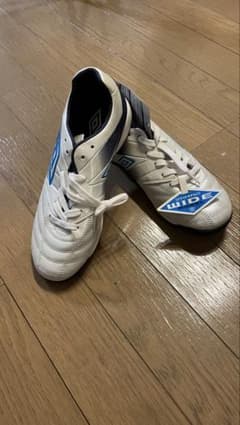 アンブロ(UMBRO) アクセレイターTR JR WIDE 23.5cmのサムネイル