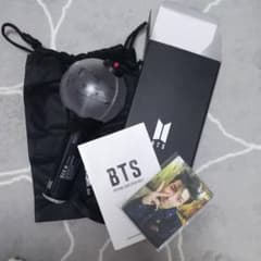 公式 BTS ペンライト ver.3のサムネイル