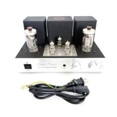真空管アンプ  Sweet peach 美品】SWEET PEACH FU-50 真空管アンプ - メルカリ