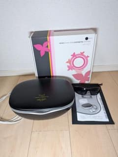 脱毛器 ケノン Ke-non Ver 6.2 - メルカリ