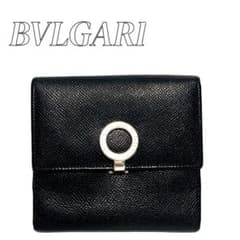 BVLGARI 二つ折り財布のサムネイル