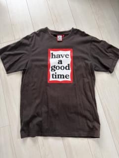 have a good time Tシャツ Lサイズのサムネイル