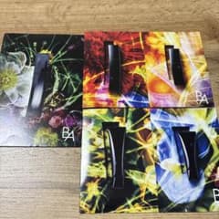 POLA トライアルセット 5種類のサムネイル