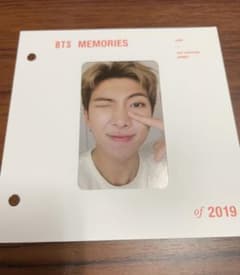 BTS ナムジュンBluRayのサムネイル