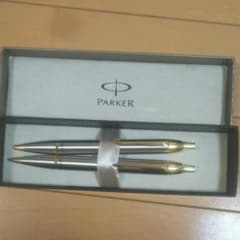 PARKER ボールペン&シャープペンセットのサムネイル