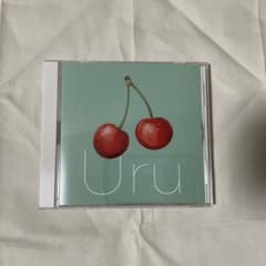 Love Song Uruのサムネイル