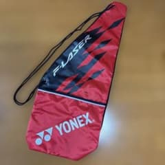 YONEX ヨネックス　FLASER エフレーザー　ラケットケース　バックのサムネイル