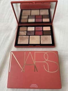 NARS ユーフォリアフェースパレットのサムネイル