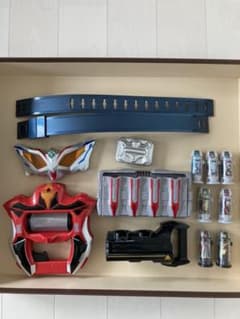 ウルトラマン　ジードのサムネイル