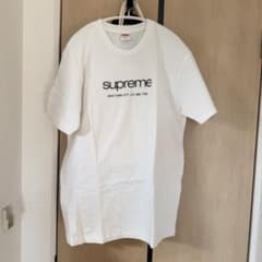 Supreme Tシャツ Lサイズ ホワイトのサムネイル