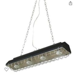 ジジ様専用　BELLED ペンダントライト 4灯　BBP-098のサムネイル