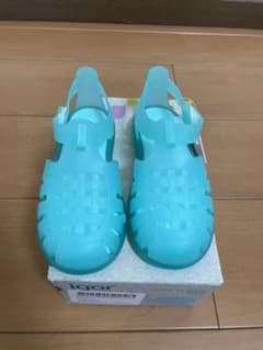 igorイゴールキッズサンダルのサムネイル