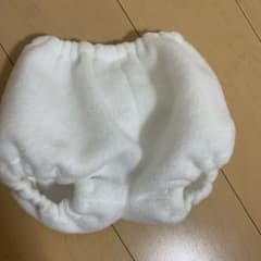 Baby White Disney Cosplay Bloomers Pumpkin Pants